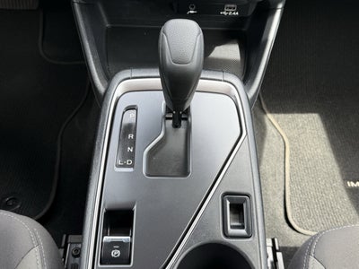 2024 Subaru Impreza Base