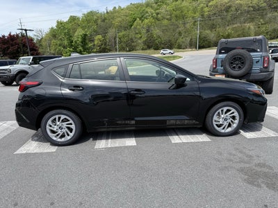 2024 Subaru Impreza Base