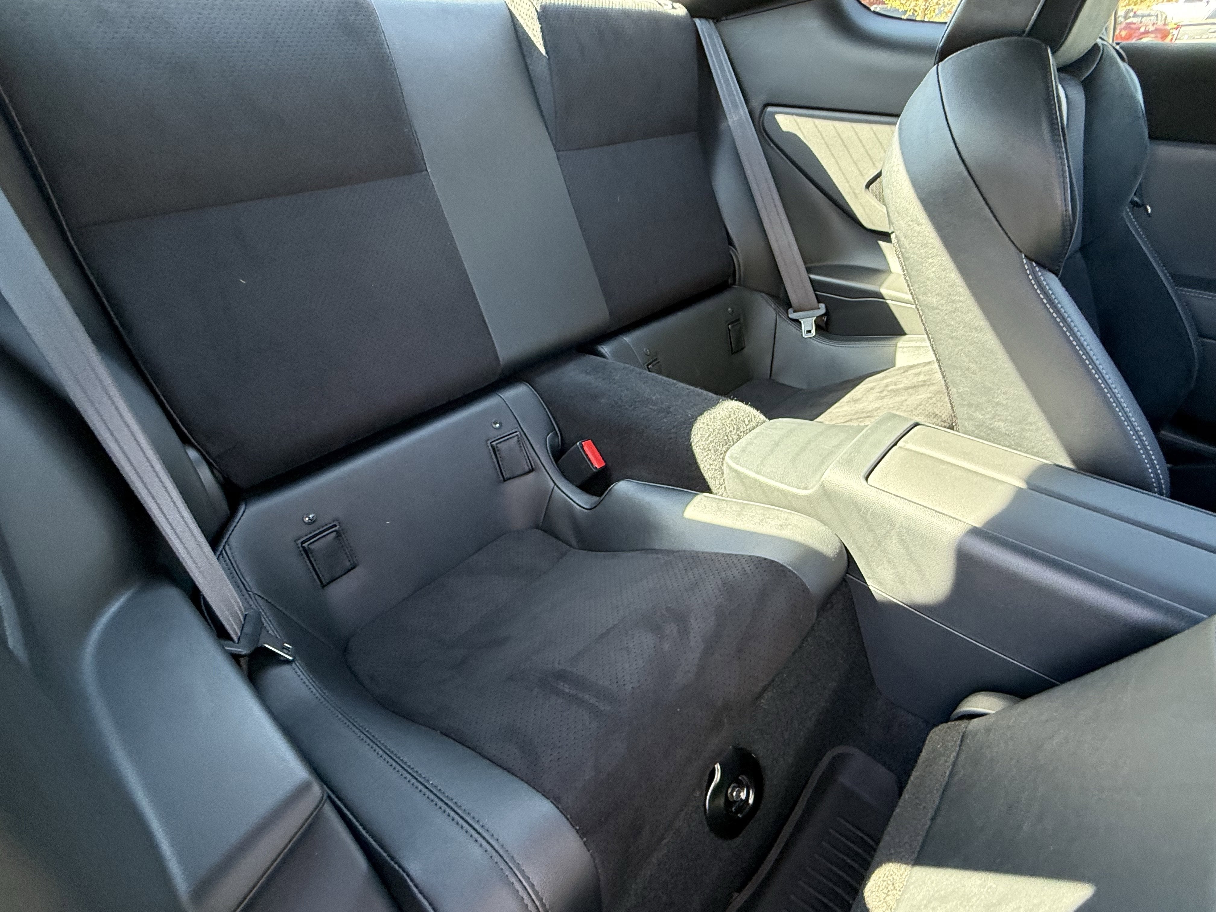 2025 Toyota GR86 Premium