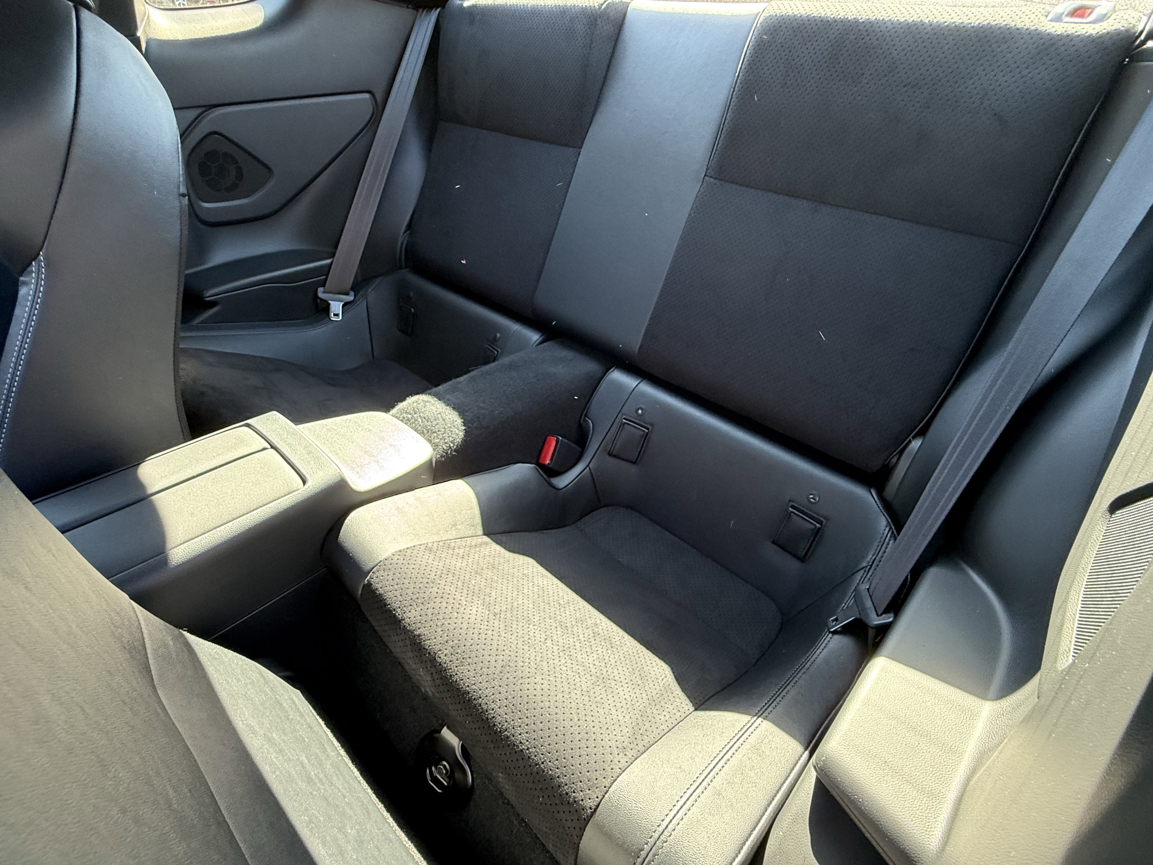 2025 Toyota GR86 Premium