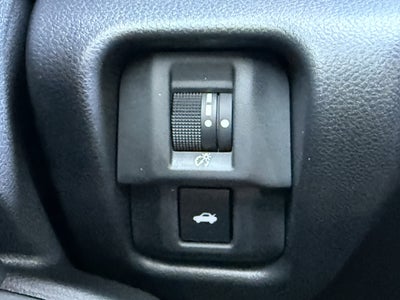 2025 Toyota GR86 Premium