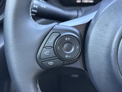 2025 Toyota GR86 Premium