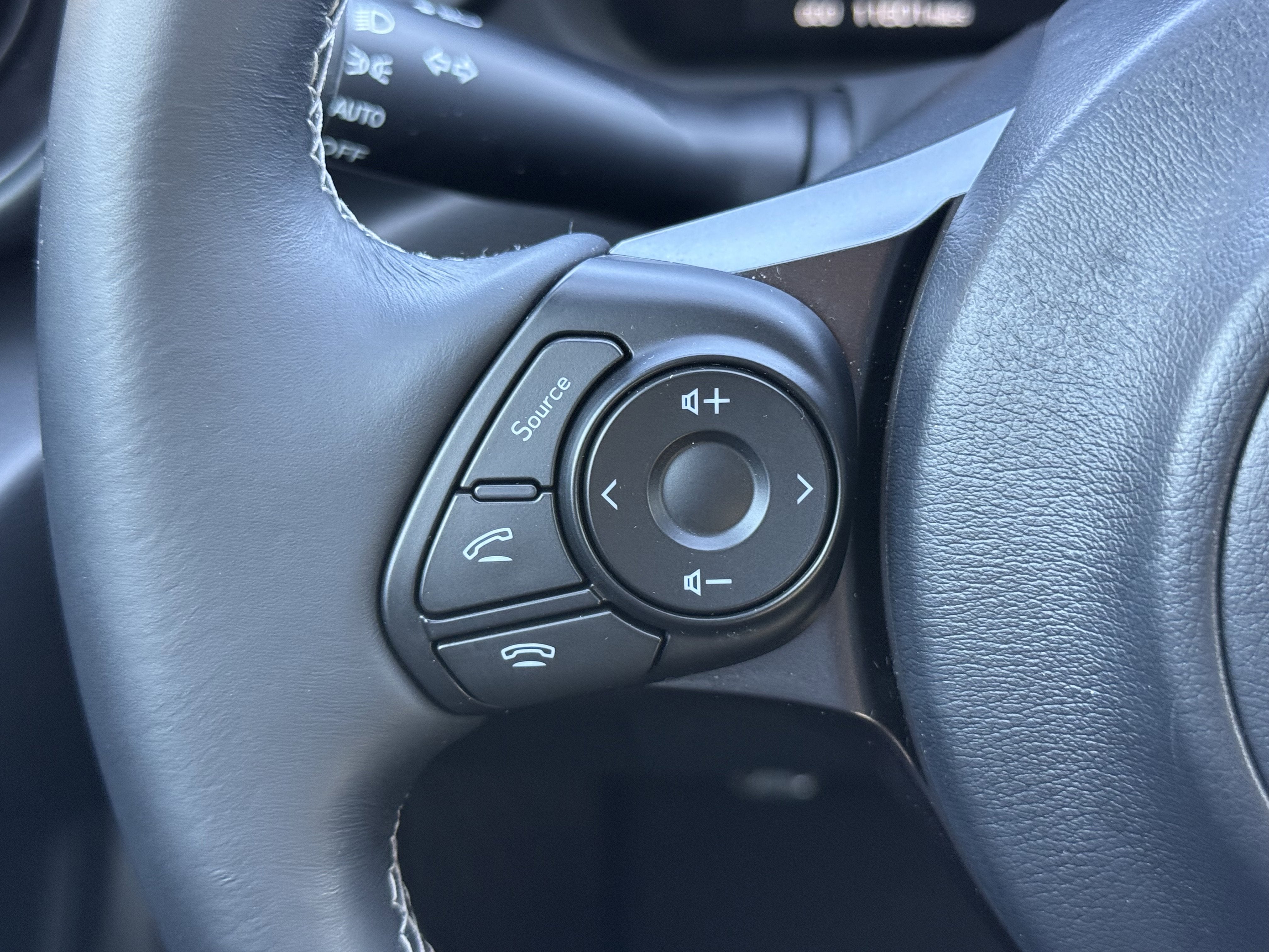 2025 Toyota GR86 Premium