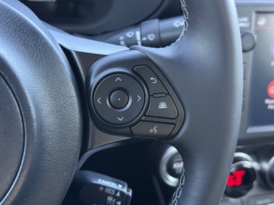 2025 Toyota GR86 Premium