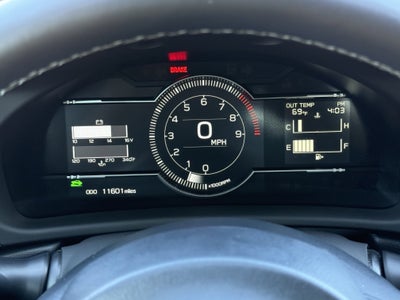 2025 Toyota GR86 Premium