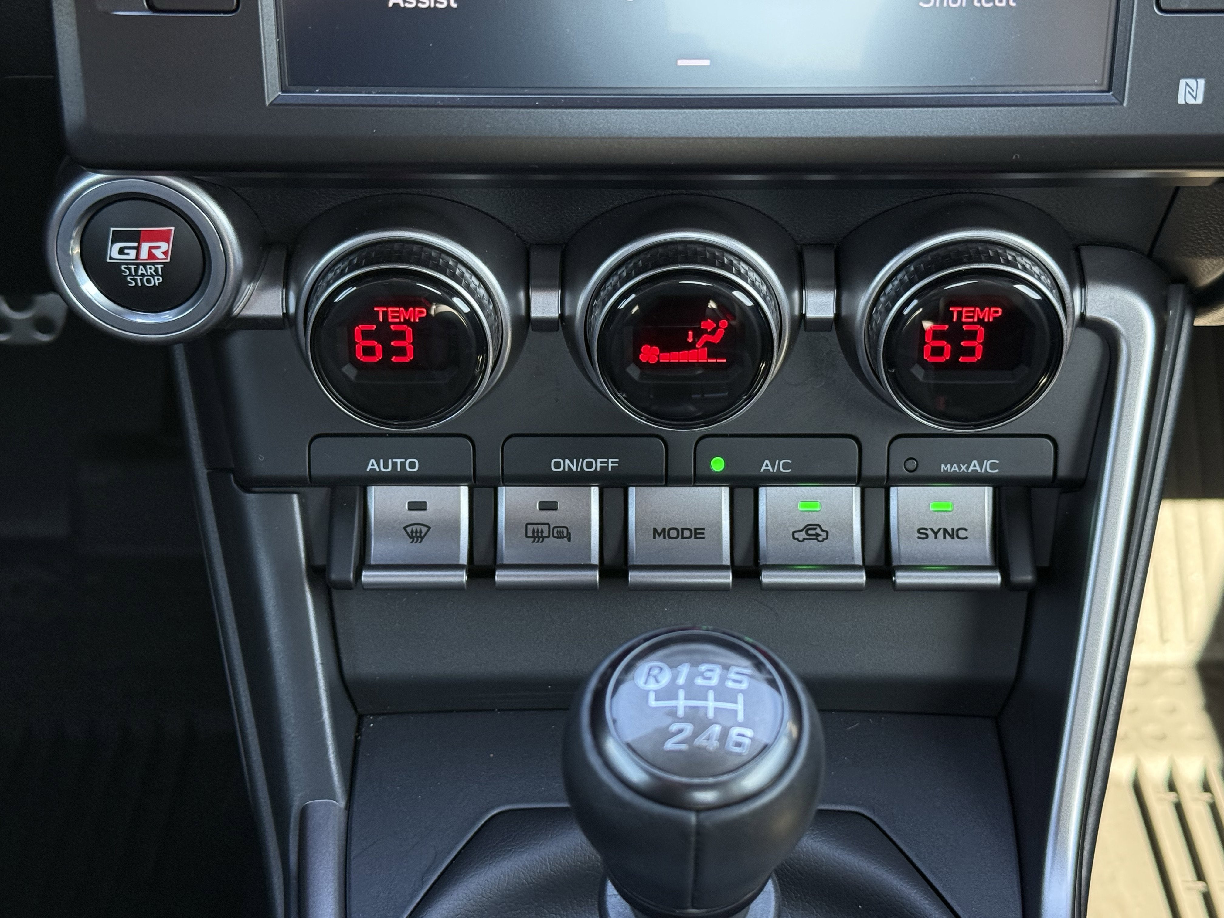 2025 Toyota GR86 Premium