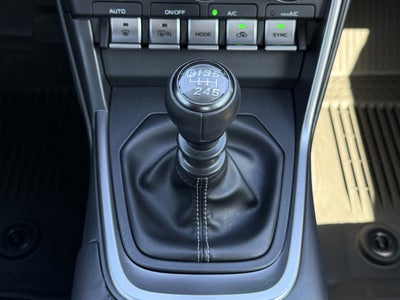 2025 Toyota GR86 Premium