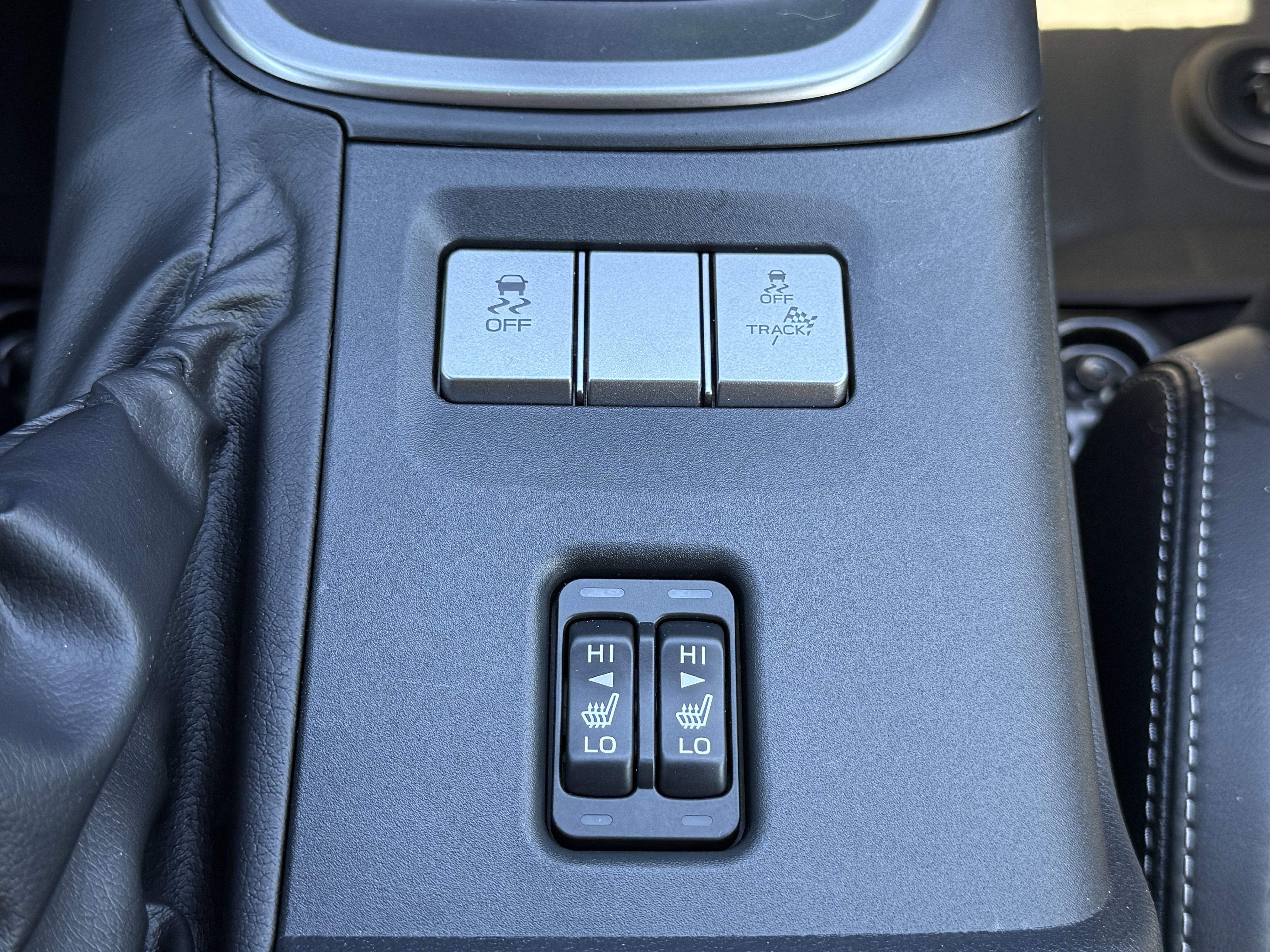 2025 Toyota GR86 Premium