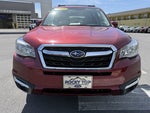 2017 Subaru Forester Limited
