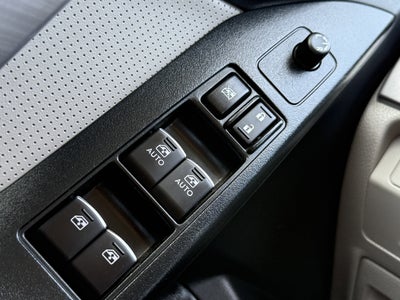 2017 Subaru Forester Limited