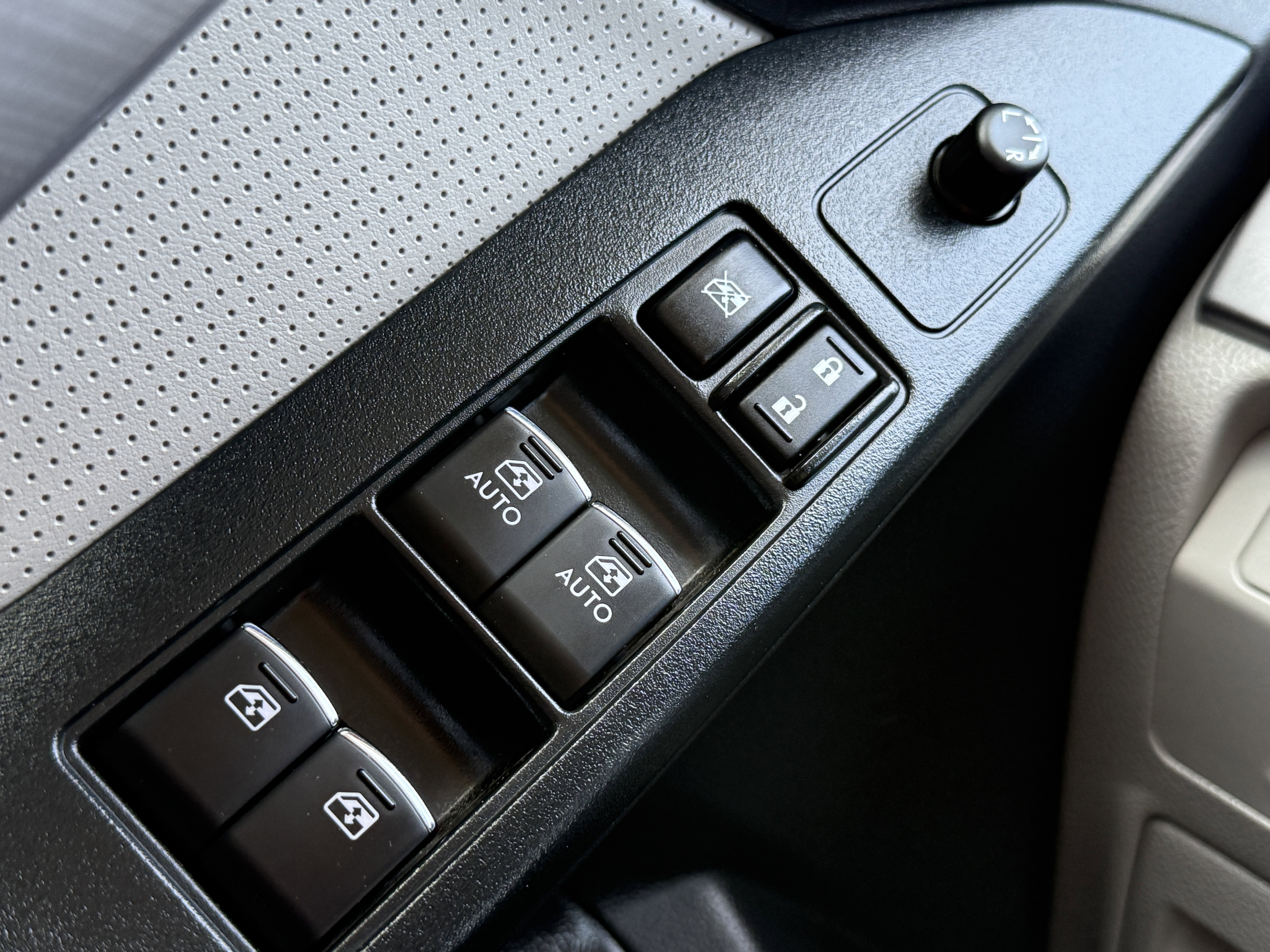 2017 Subaru Forester Limited