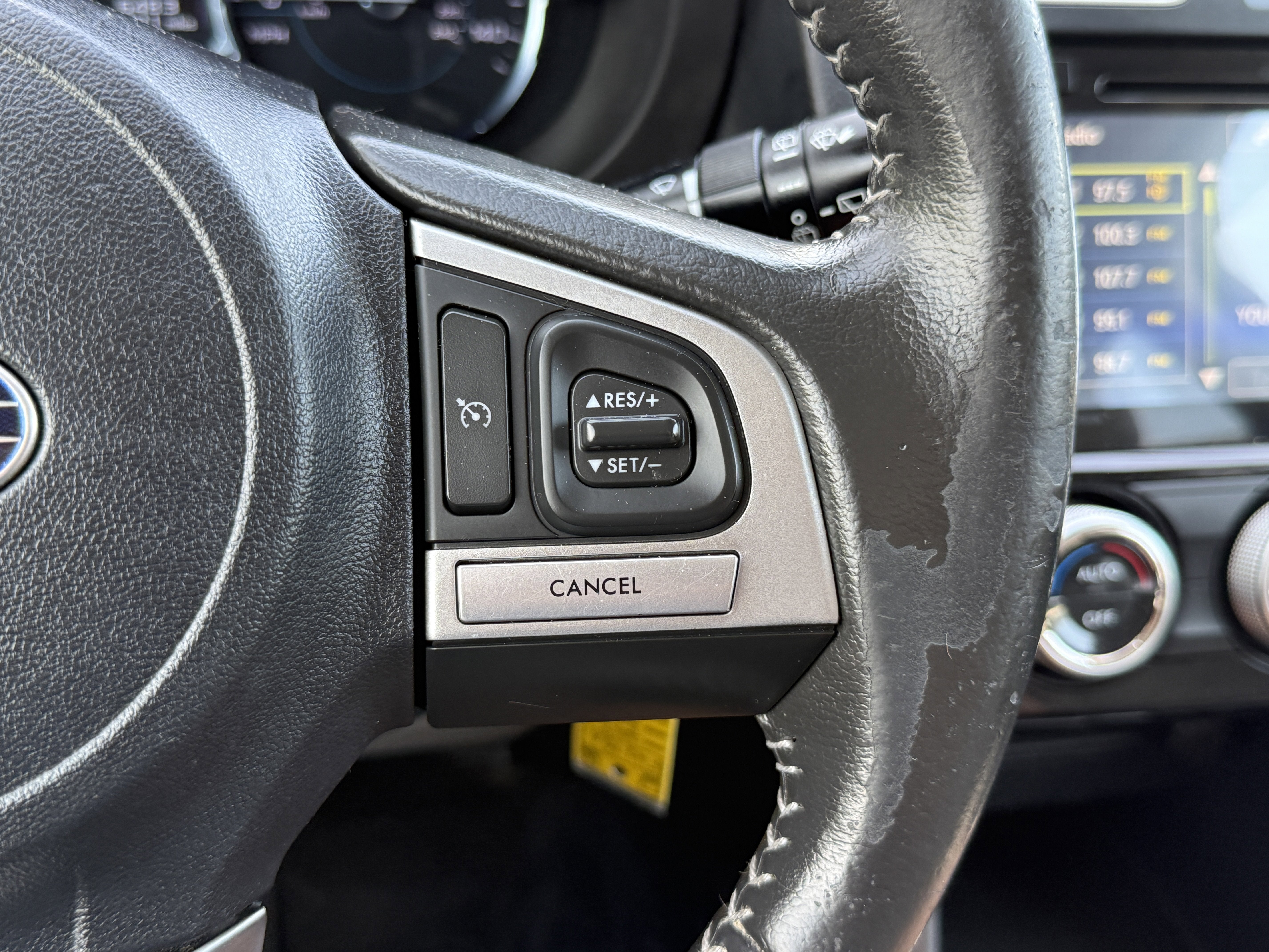 2017 Subaru Forester Limited