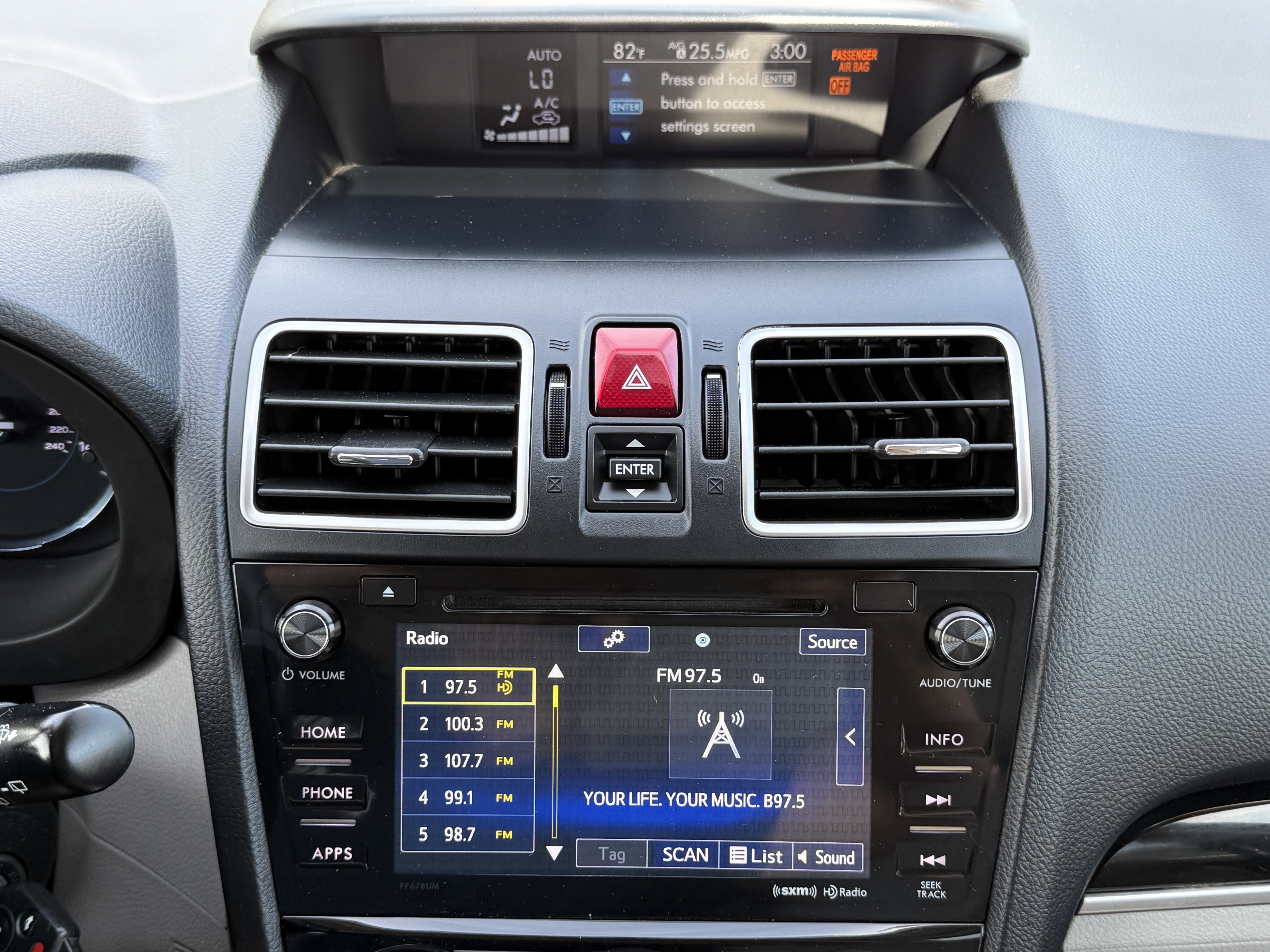 2017 Subaru Forester Limited