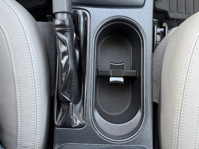 2017 Subaru Forester Limited