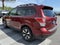 2017 Subaru Forester Limited