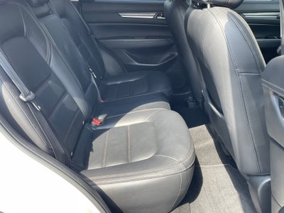 2021 Mazda Mazda CX-5 Grand Touring Reserve