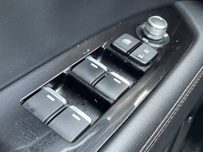 2021 Mazda Mazda CX-5 Grand Touring Reserve