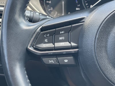 2021 Mazda Mazda CX-5 Grand Touring Reserve