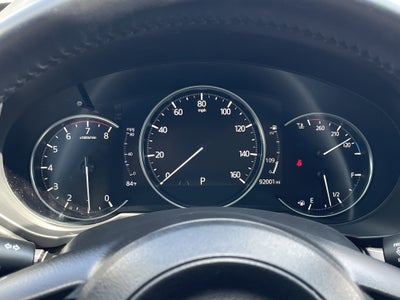 2021 Mazda Mazda CX-5 Grand Touring Reserve