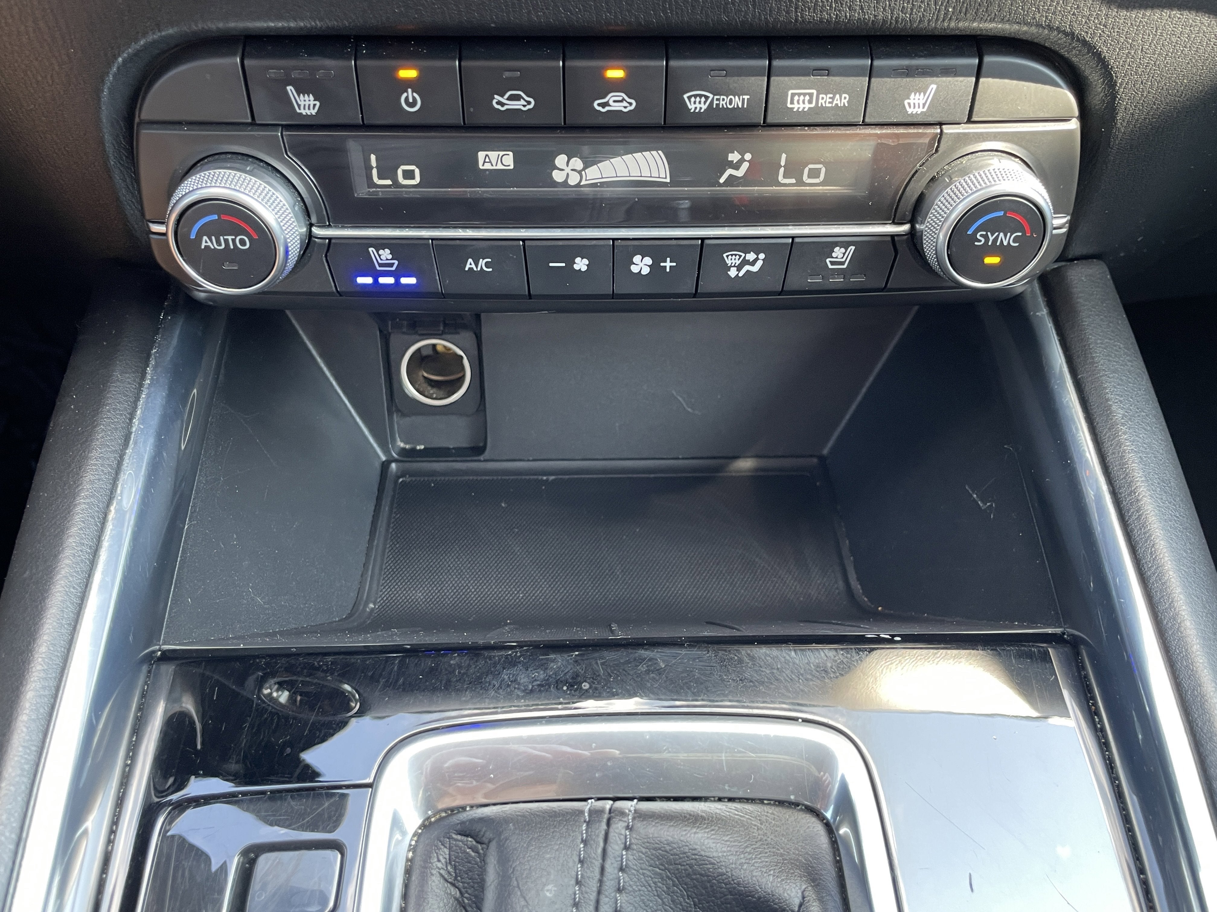 2021 Mazda Mazda CX-5 Grand Touring Reserve