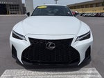 2023 Lexus IS IS 350 F SPORT