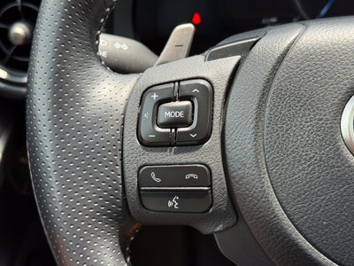 2023 Lexus IS IS 350 F SPORT