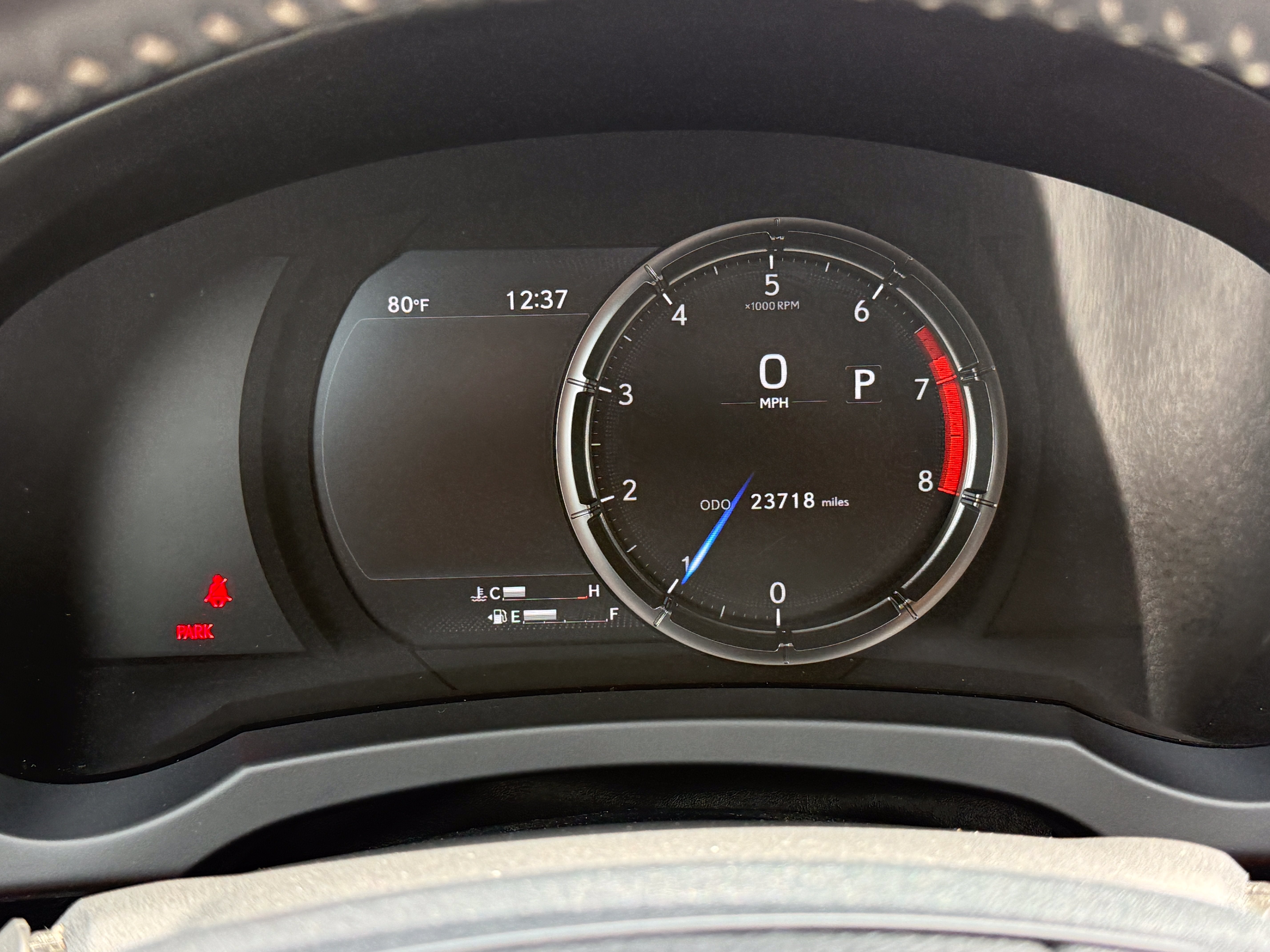 2023 Lexus IS IS 350 F SPORT