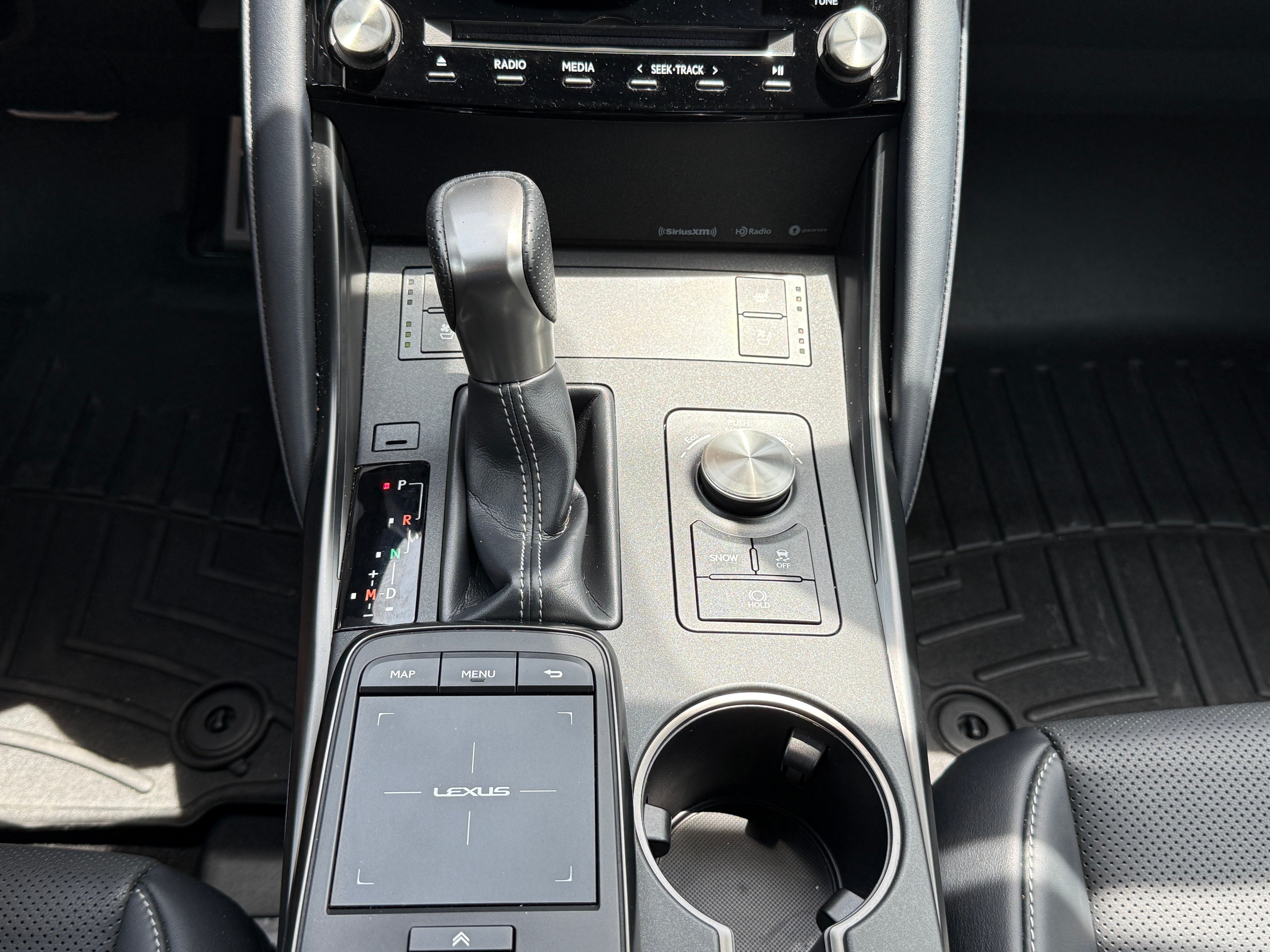 2023 Lexus IS IS 350 F SPORT