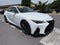 2023 Lexus IS IS 350 F SPORT