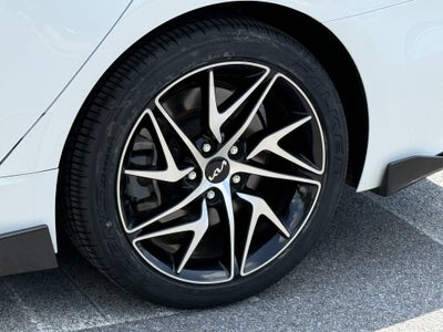 2023 Kia Stinger GT-Line