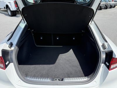2023 Kia Stinger GT-Line
