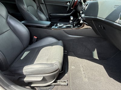 2023 Kia Stinger GT-Line