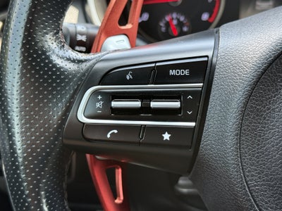 2023 Kia Stinger GT-Line