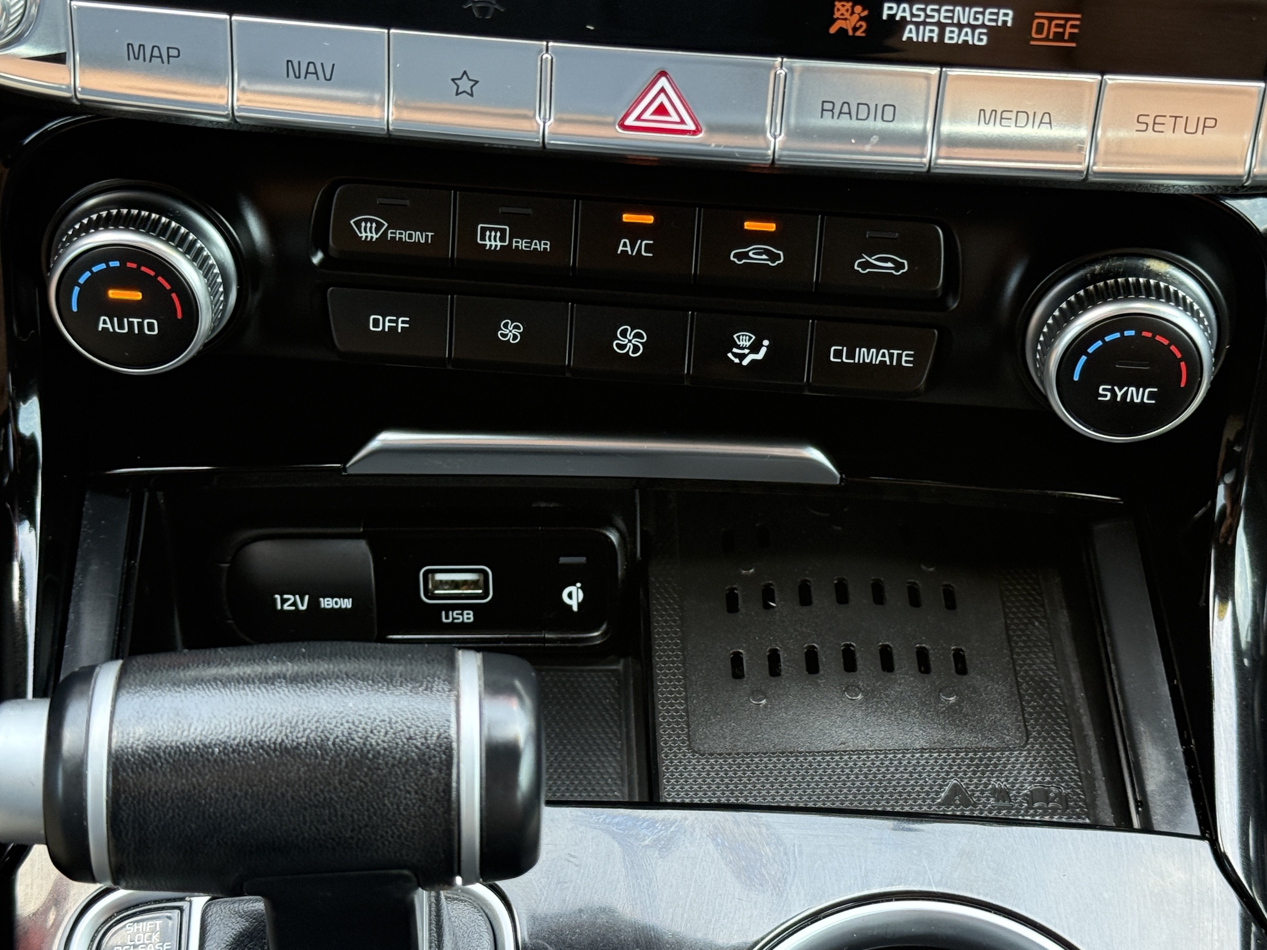2023 Kia Stinger GT-Line