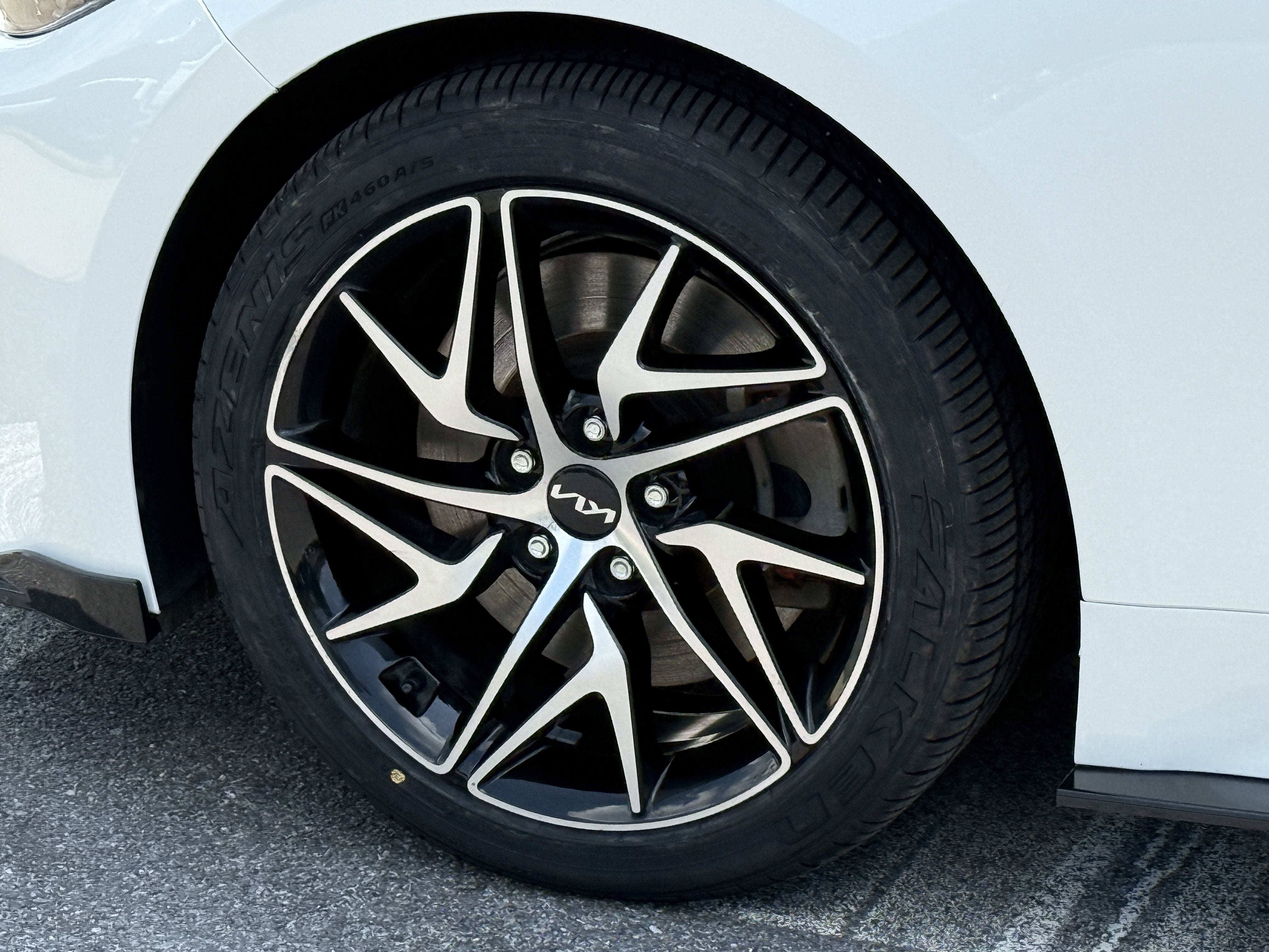 2023 Kia Stinger GT-Line