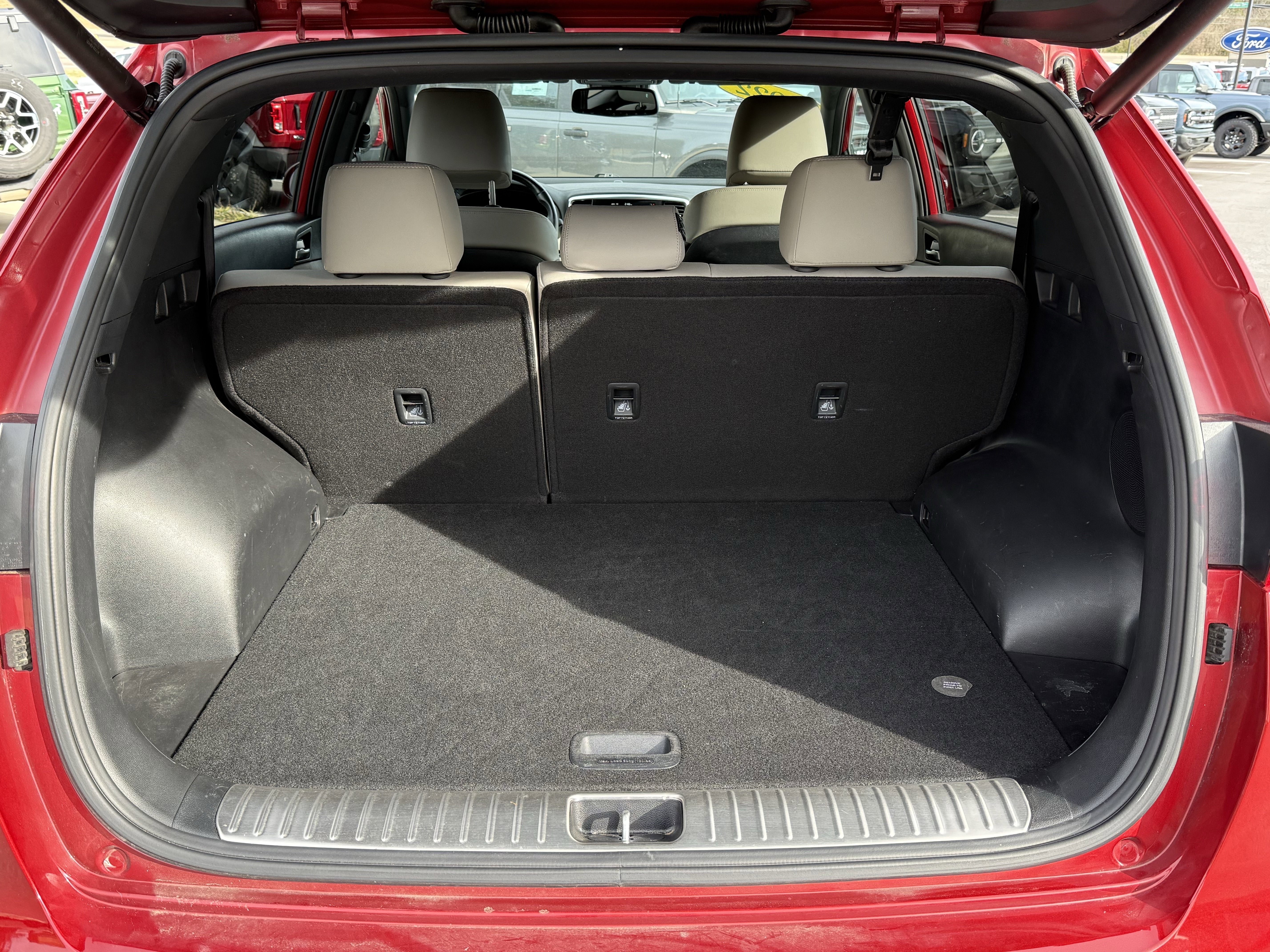 2022 Kia Sportage SX Turbo