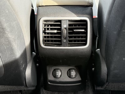 2022 Kia Sportage SX Turbo