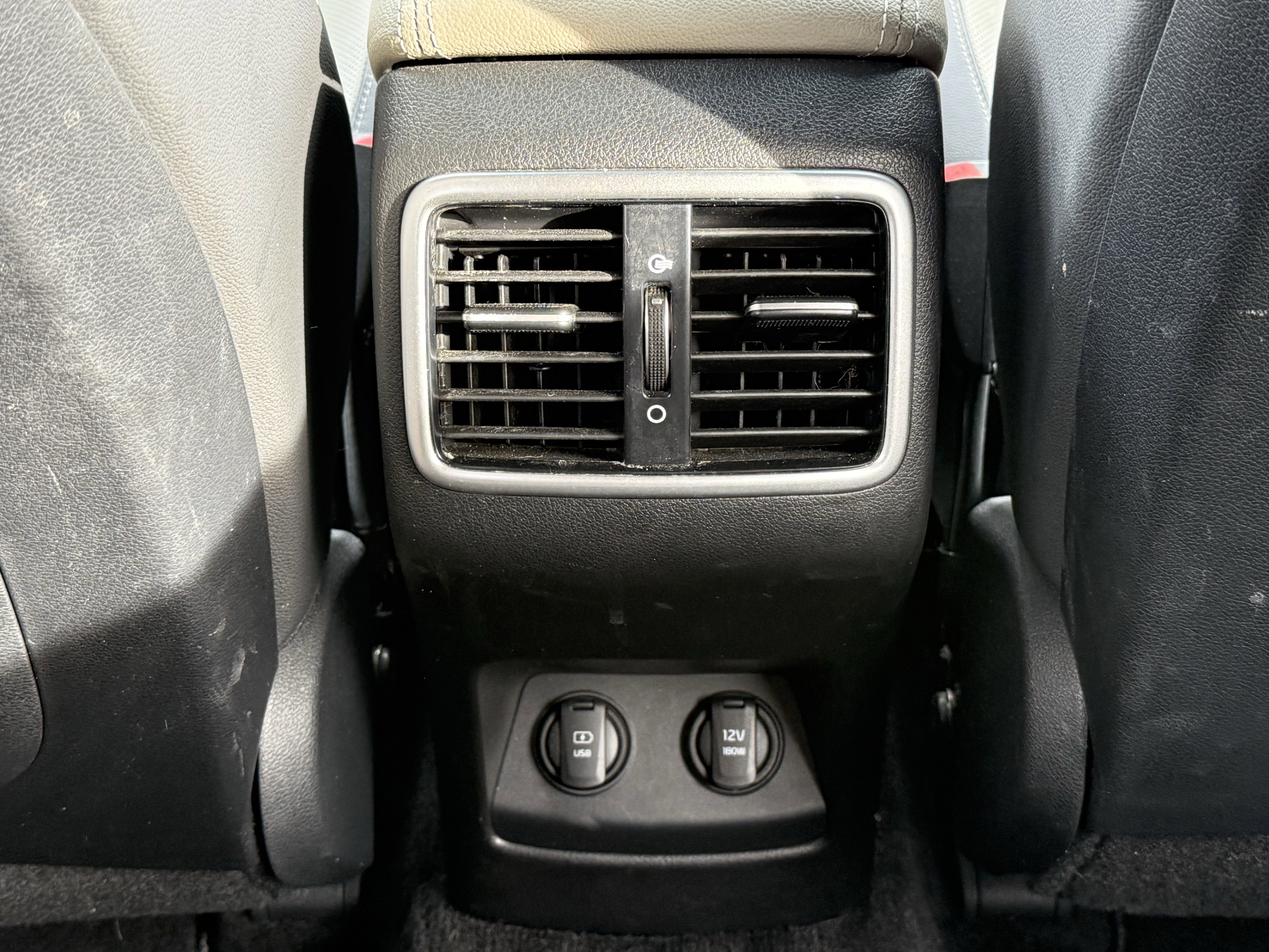 2022 Kia Sportage SX Turbo