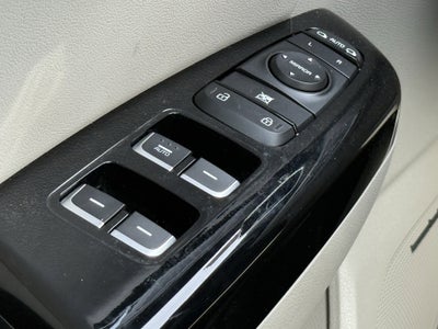 2022 Kia Sportage SX Turbo