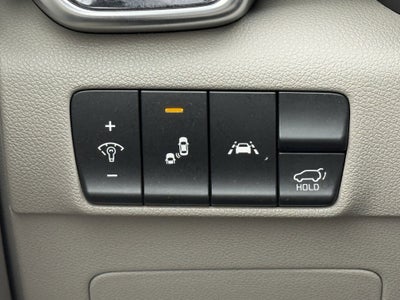 2022 Kia Sportage SX Turbo