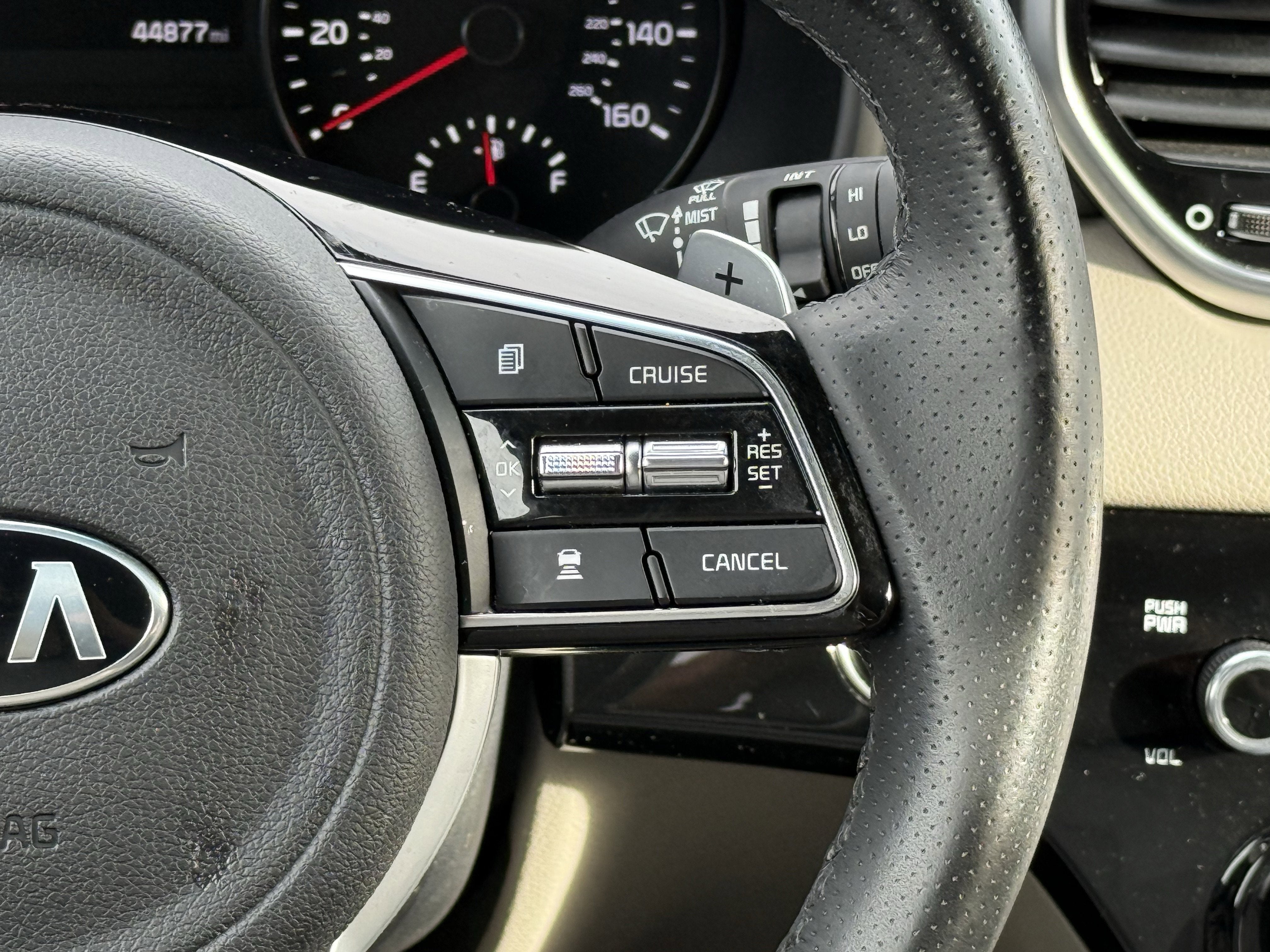 2022 Kia Sportage SX Turbo