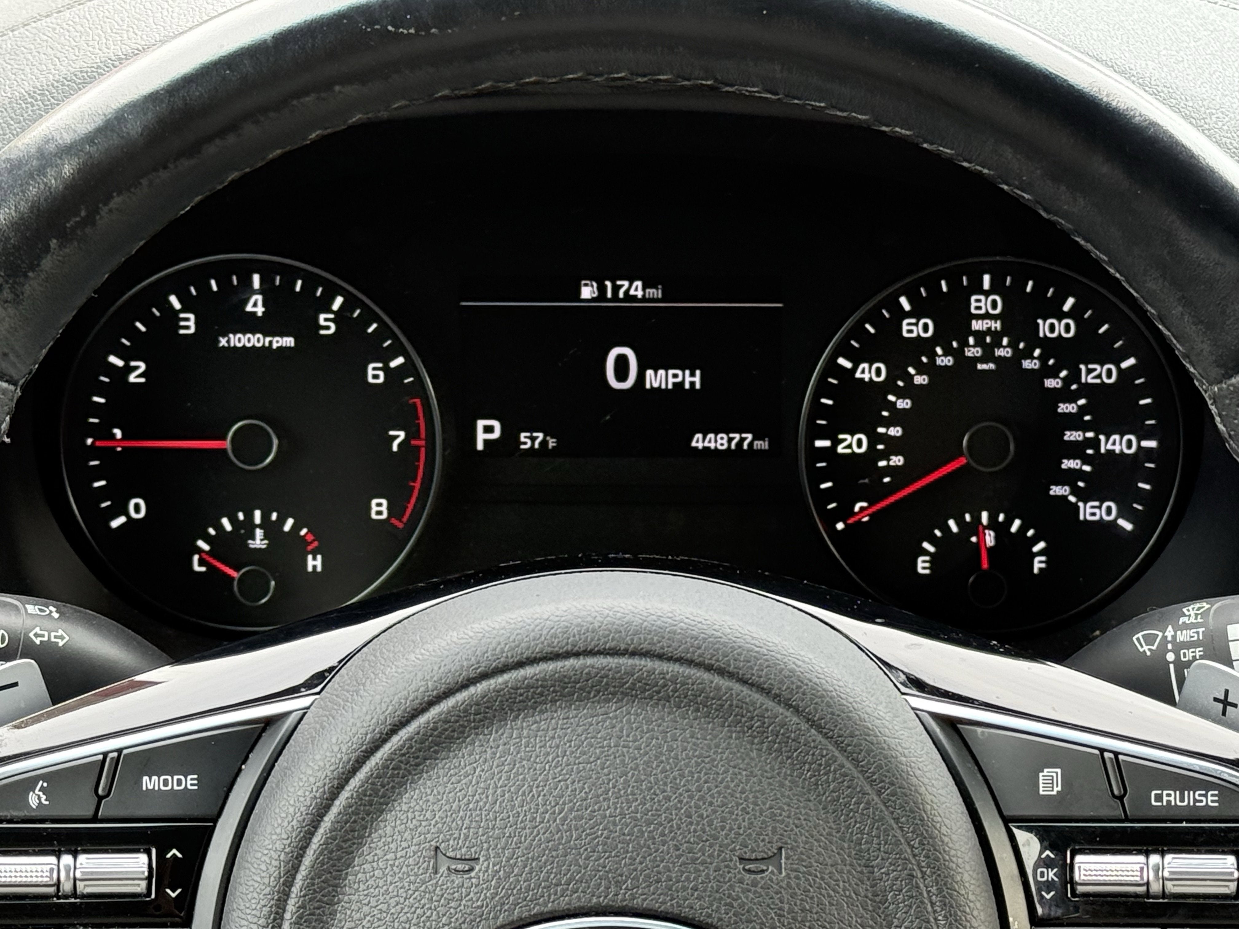 2022 Kia Sportage SX Turbo