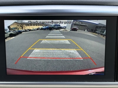 2022 Kia Sportage SX Turbo