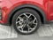 2022 Kia Sportage SX Turbo