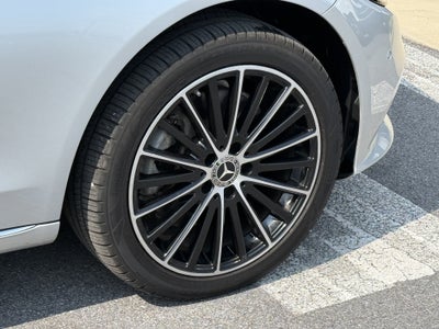 2020 Mercedes-Benz C-Class C 300
