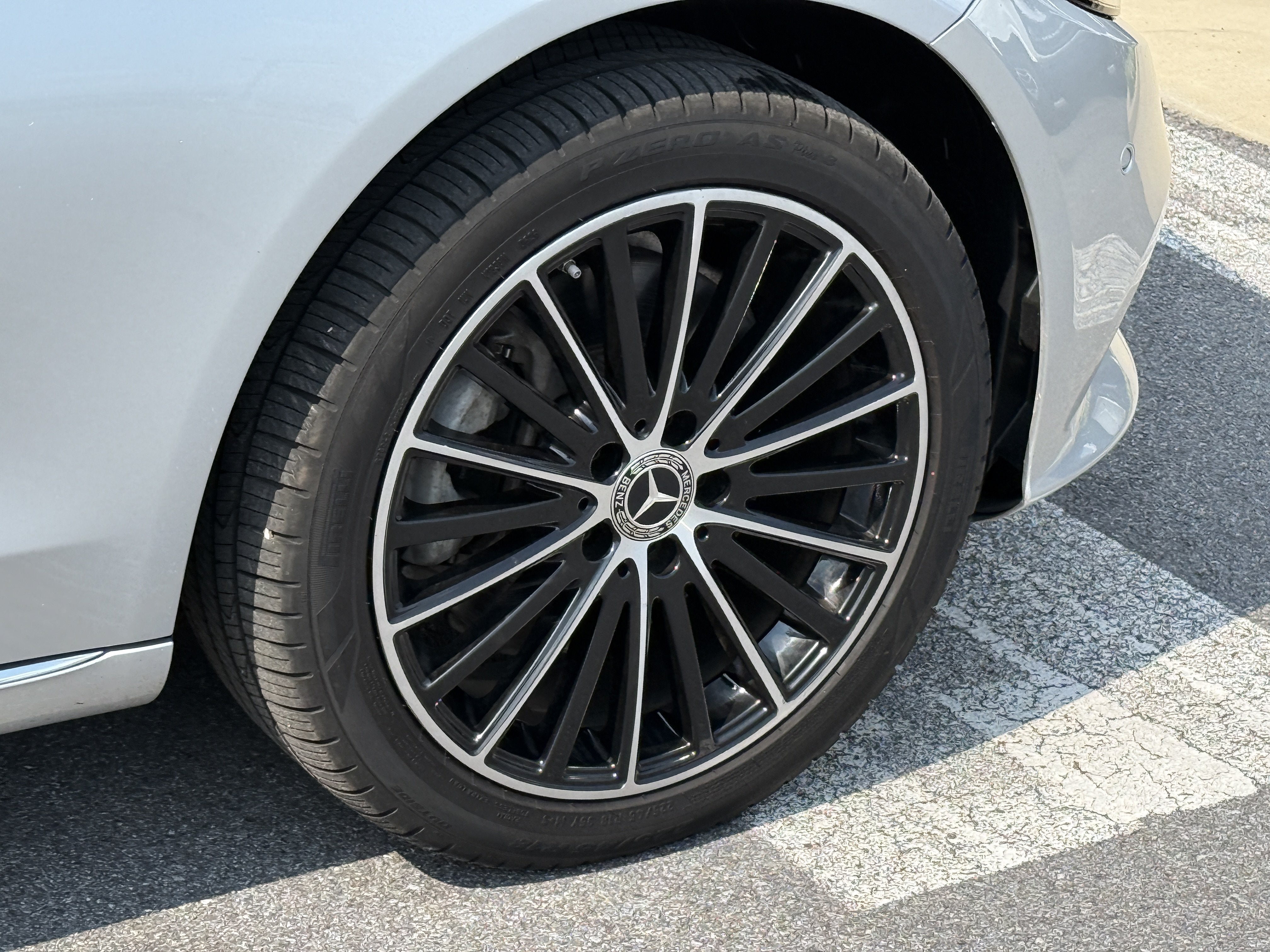 2020 Mercedes-Benz C-Class C 300