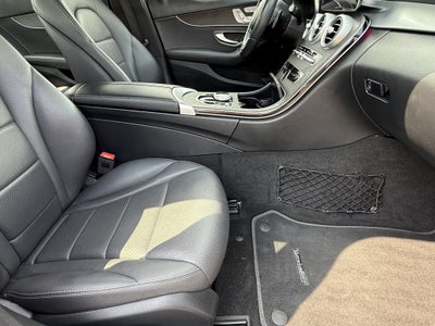 2020 Mercedes-Benz C-Class C 300