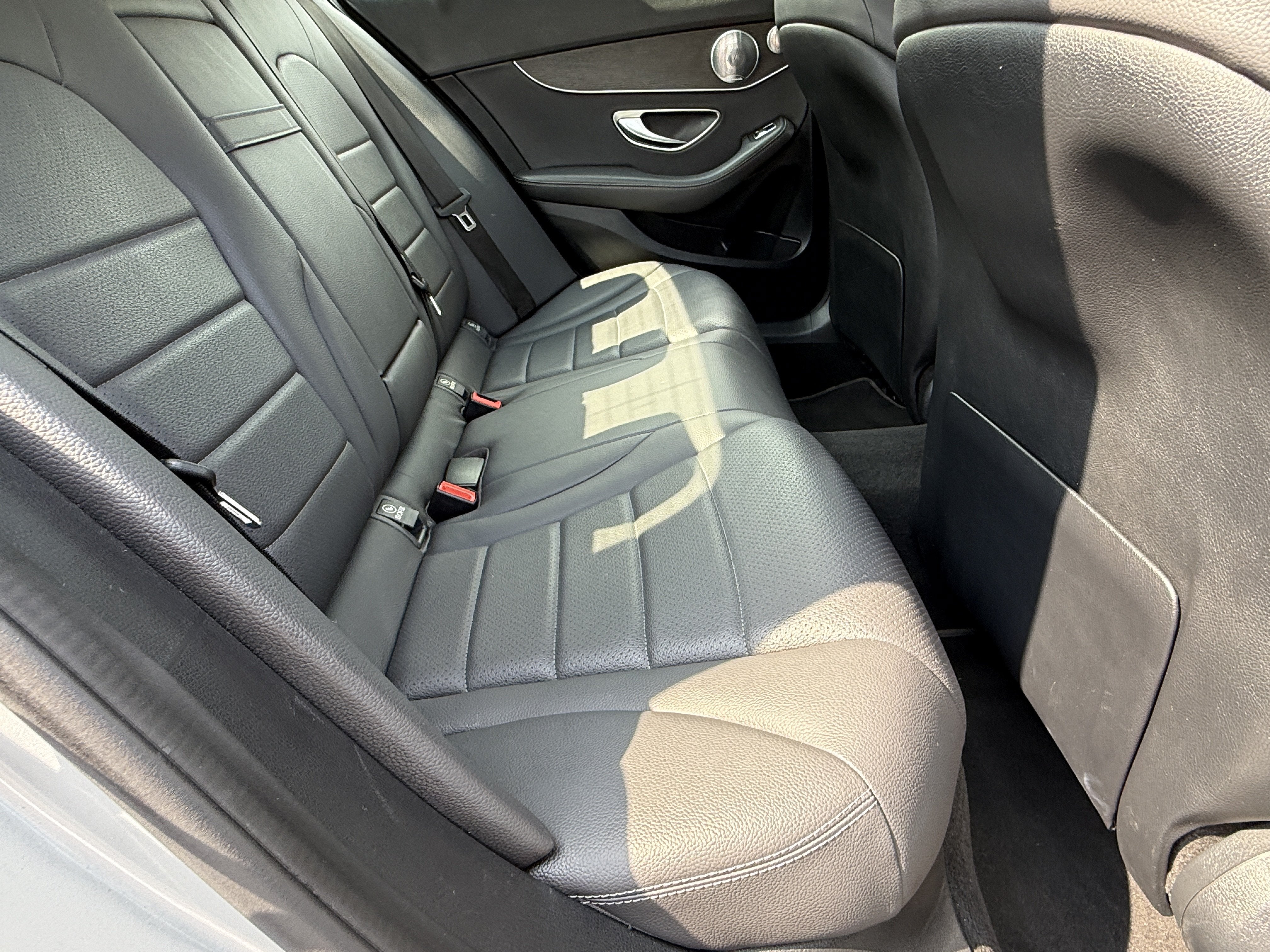 2020 Mercedes-Benz C-Class C 300