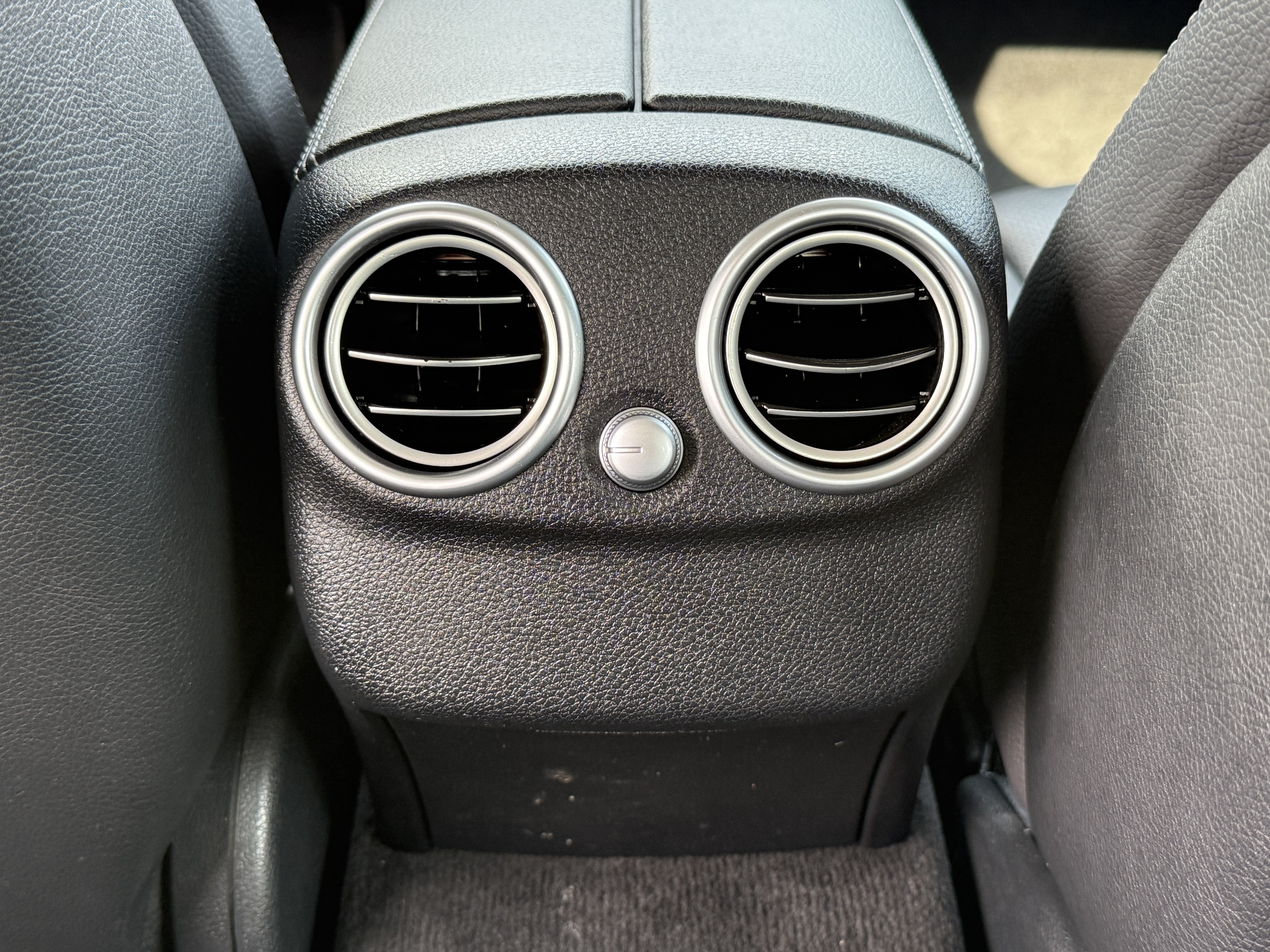 2020 Mercedes-Benz C-Class C 300