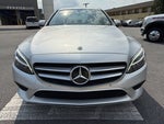 2020 Mercedes-Benz C-Class C 300